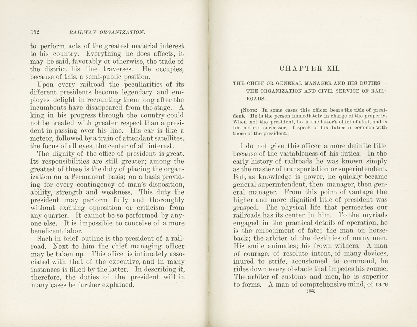 Science of Railways, Vol II