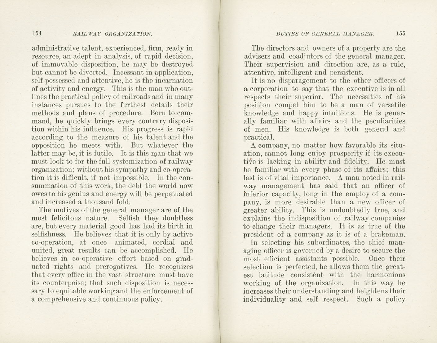 Science of Railways, Vol II