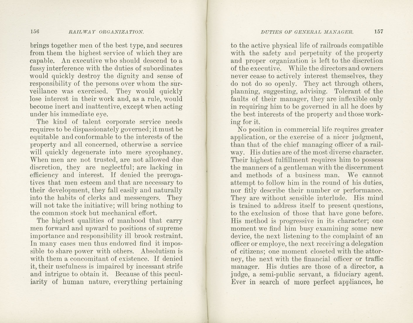 Science of Railways, Vol II