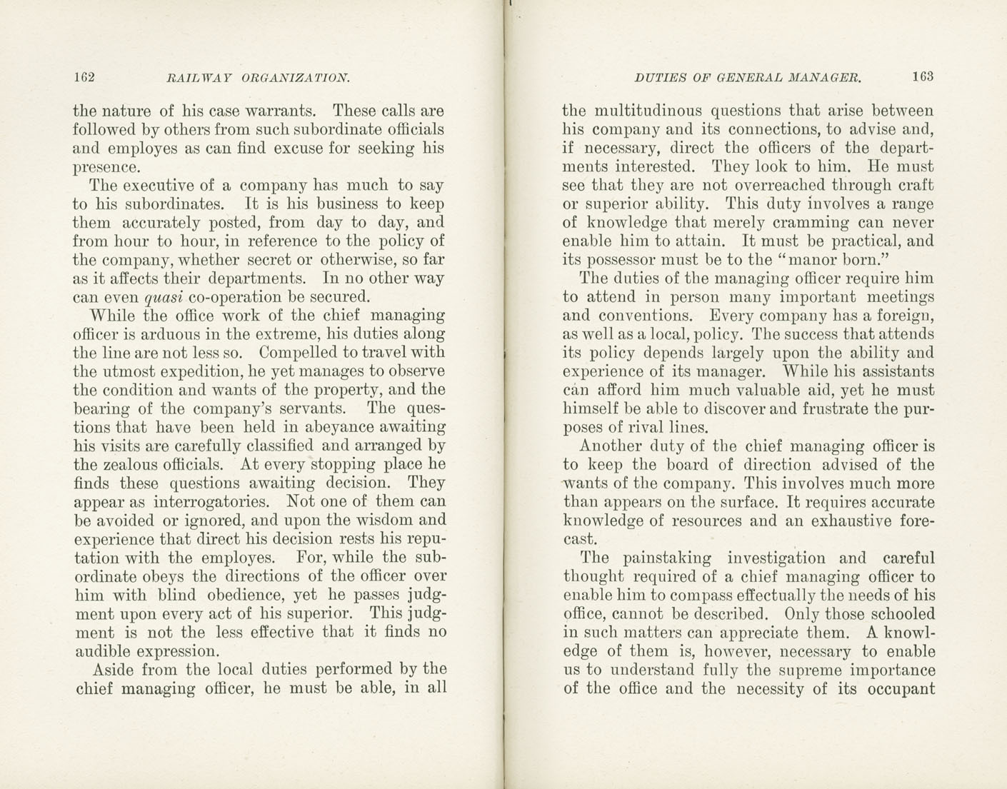 Science of Railways, Vol II