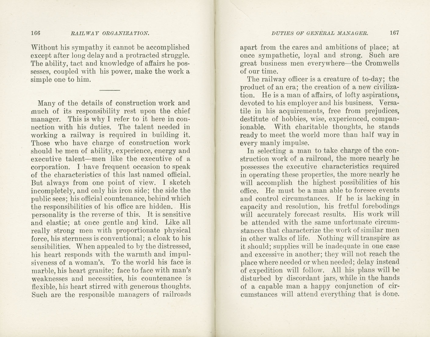 Science of Railways, Vol II