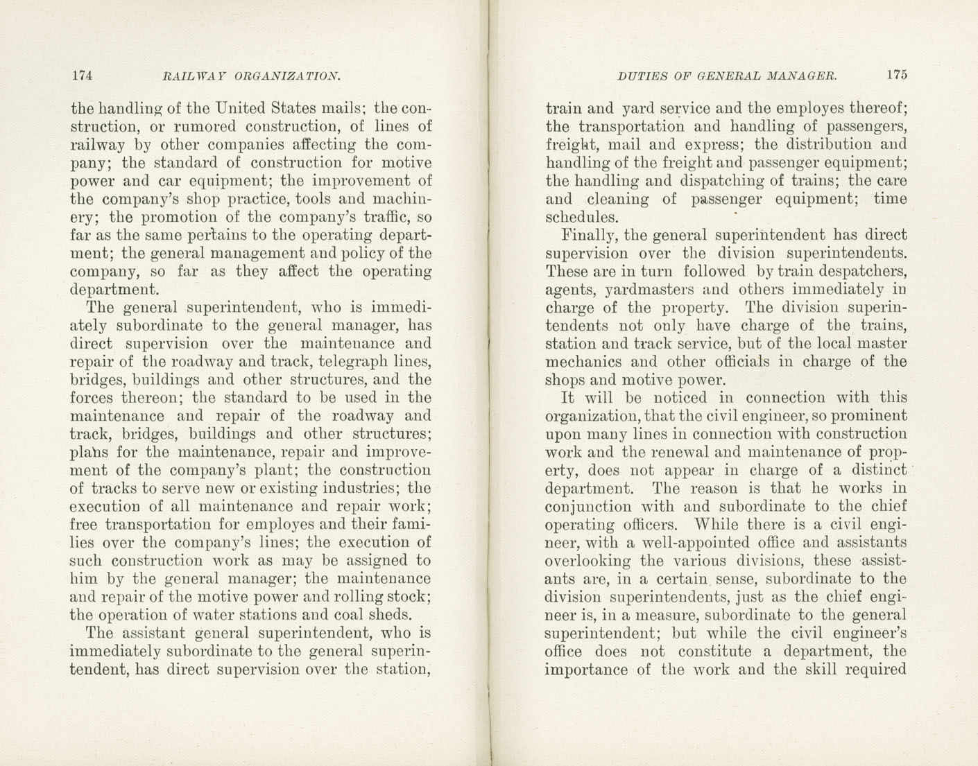 Science of Railways, Vol II