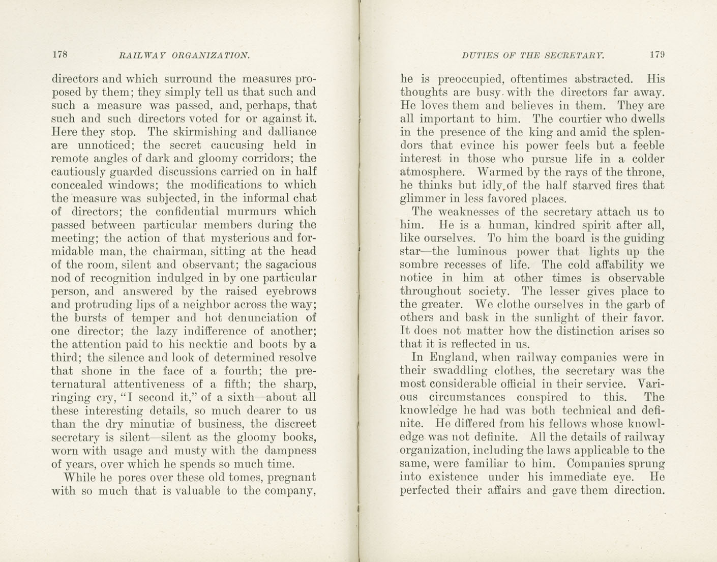 Science of Railways, Vol II