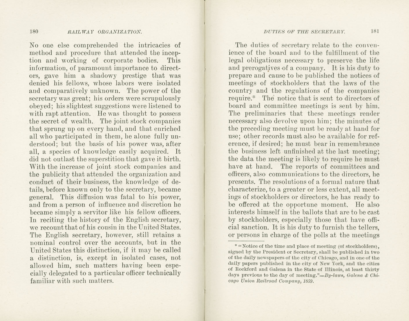 Science of Railways, Vol II