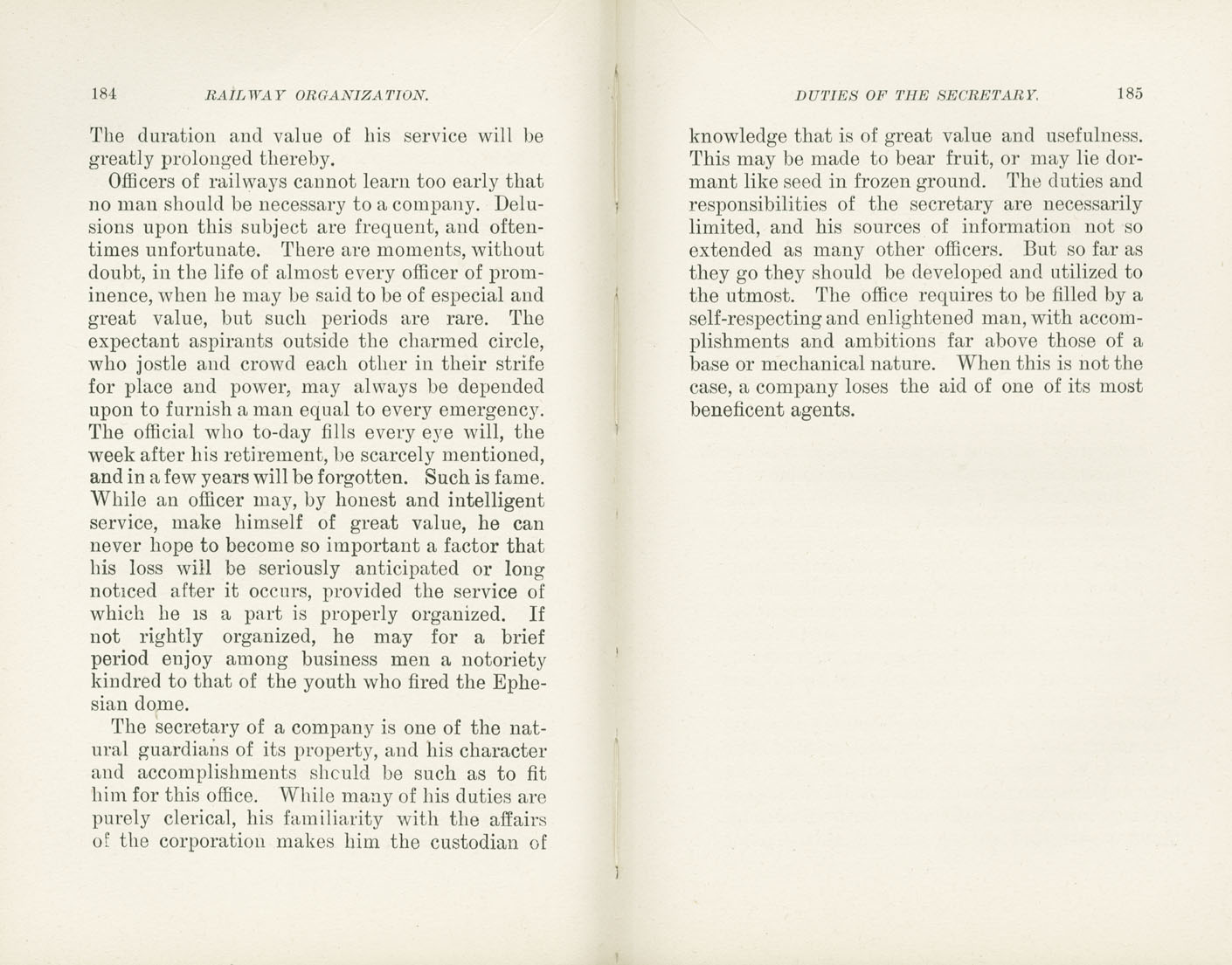 Science of Railways, Vol II