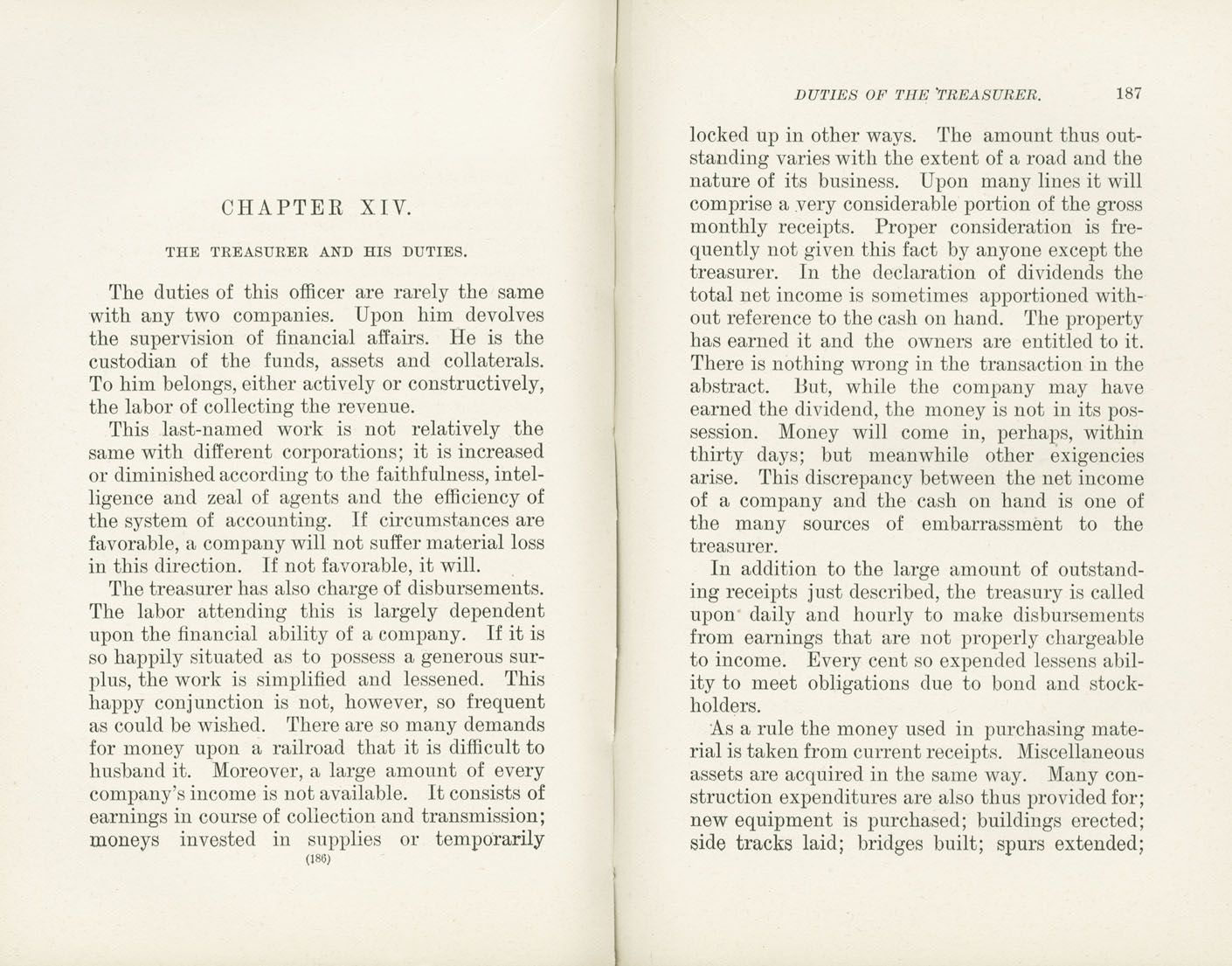 Science of Railways, Vol II