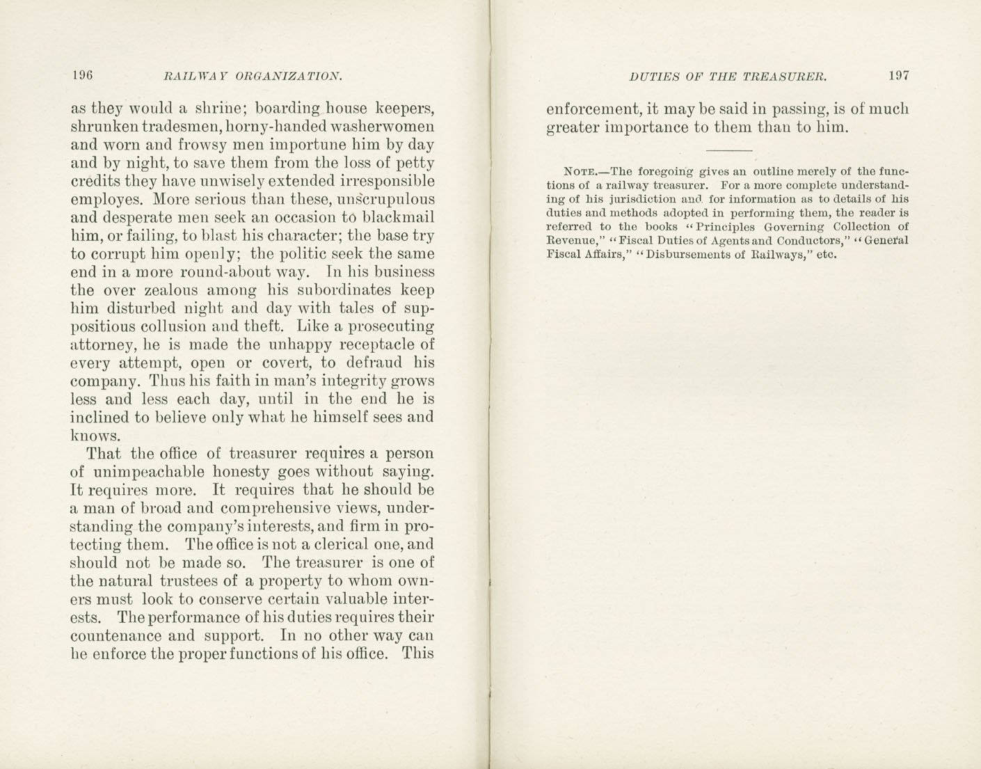 Science of Railways, Vol II