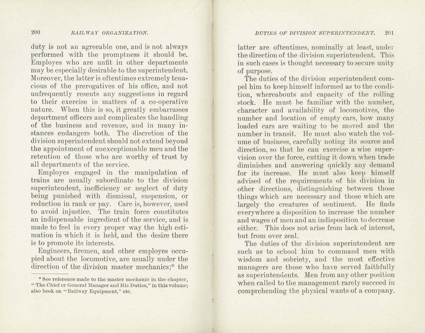 Science of Railways, Vol II