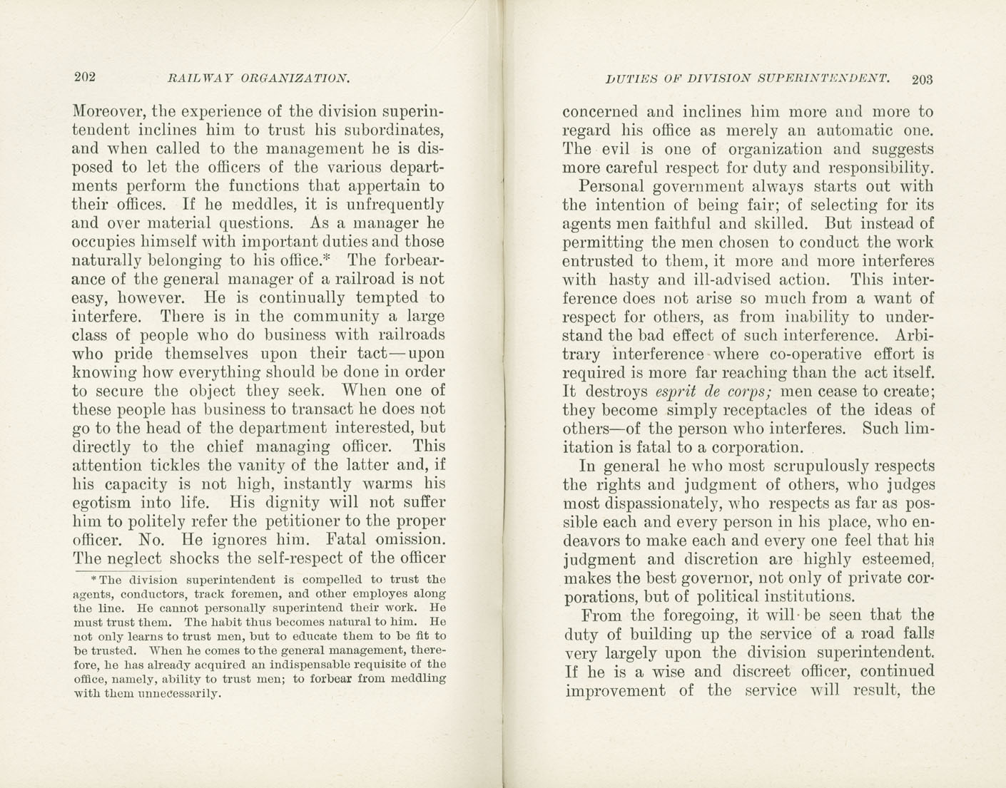 Science of Railways, Vol II