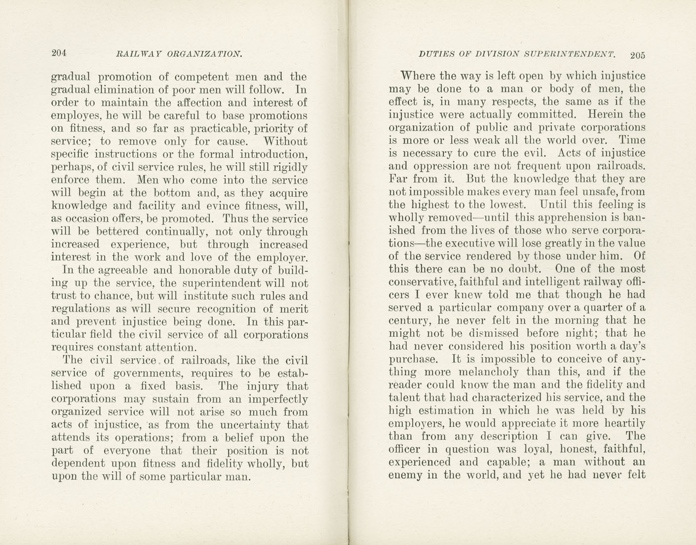 Science of Railways, Vol II