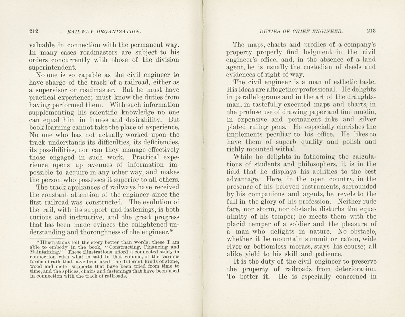 Science of Railways, Vol II