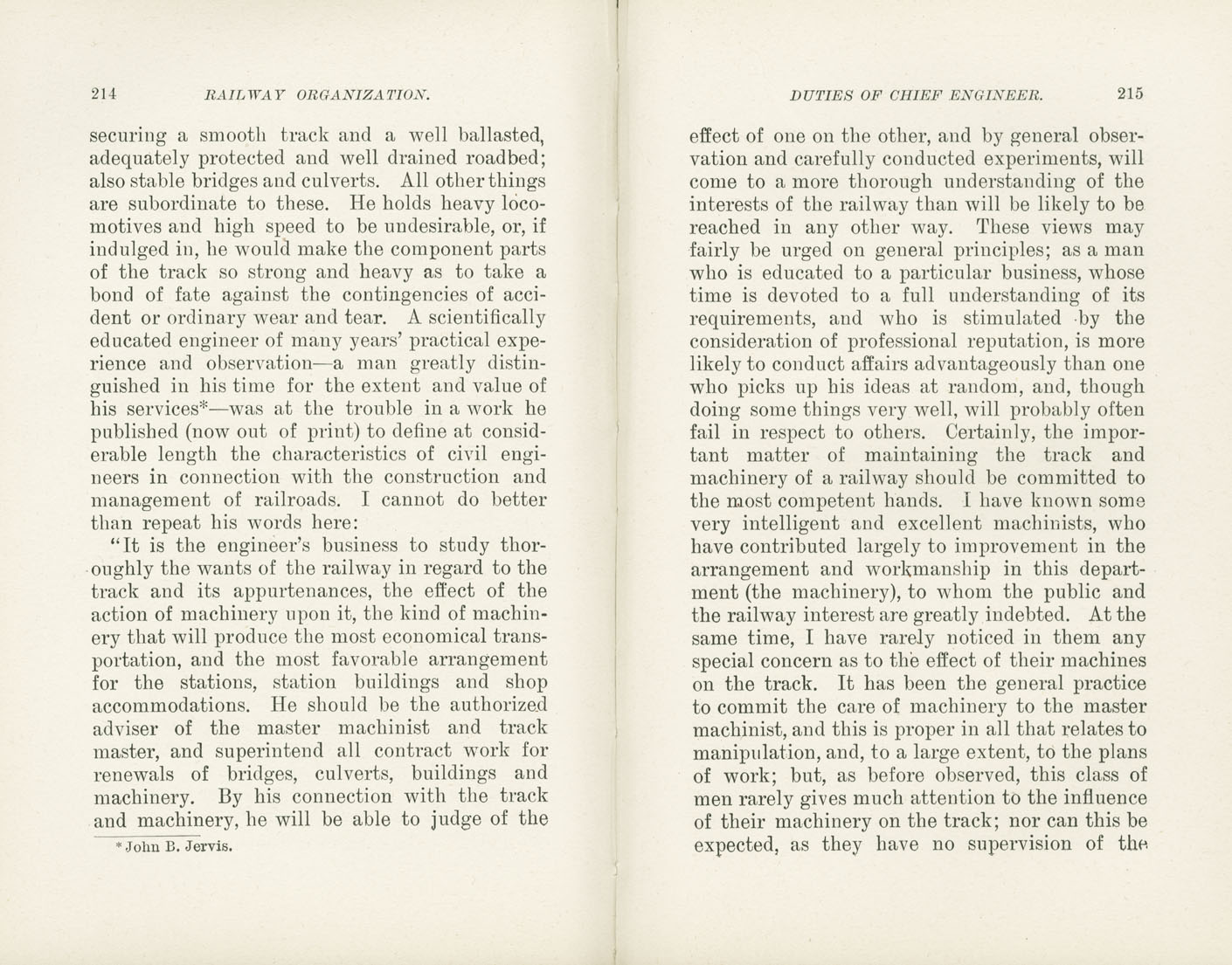 Science of Railways, Vol II