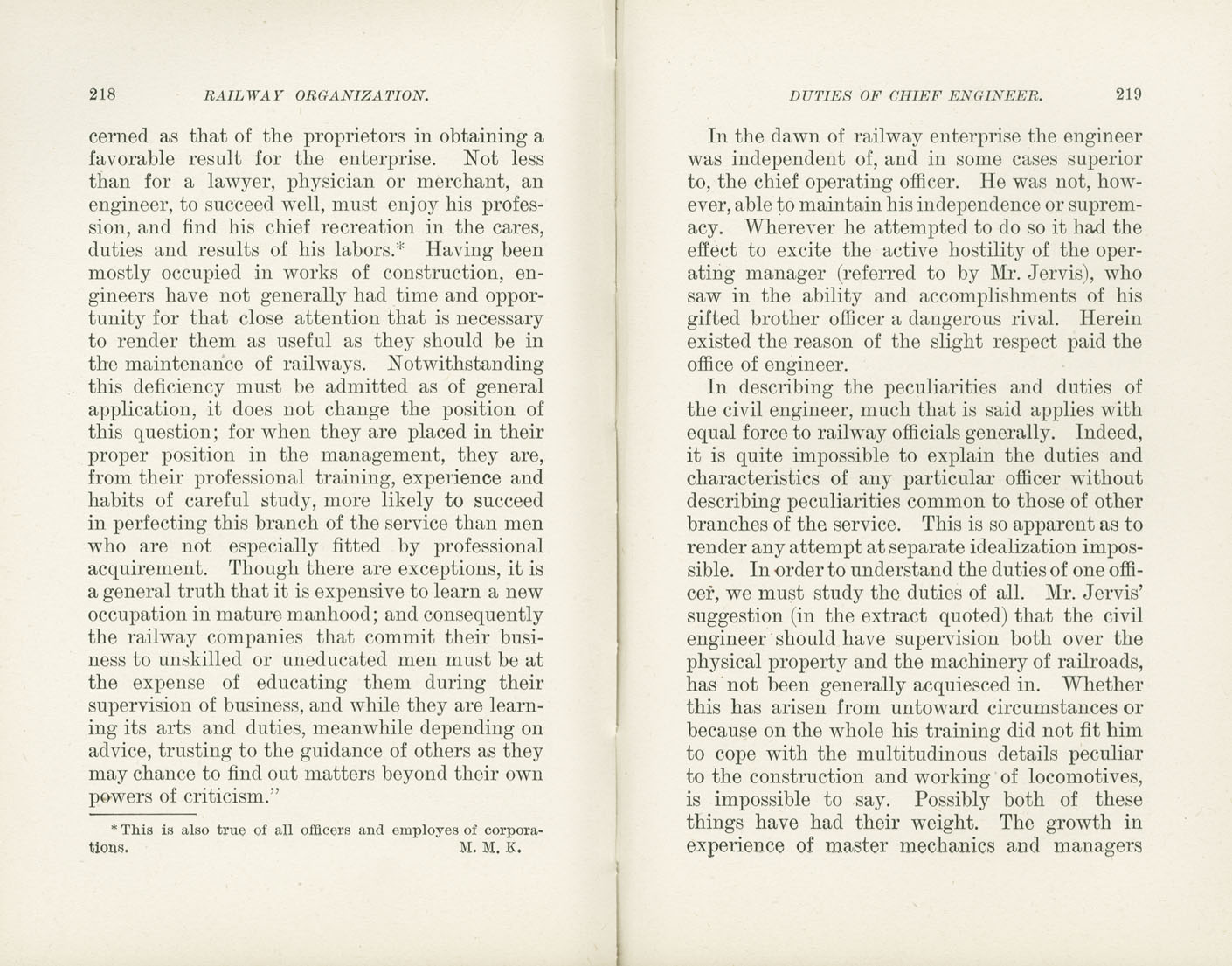 Science of Railways, Vol II