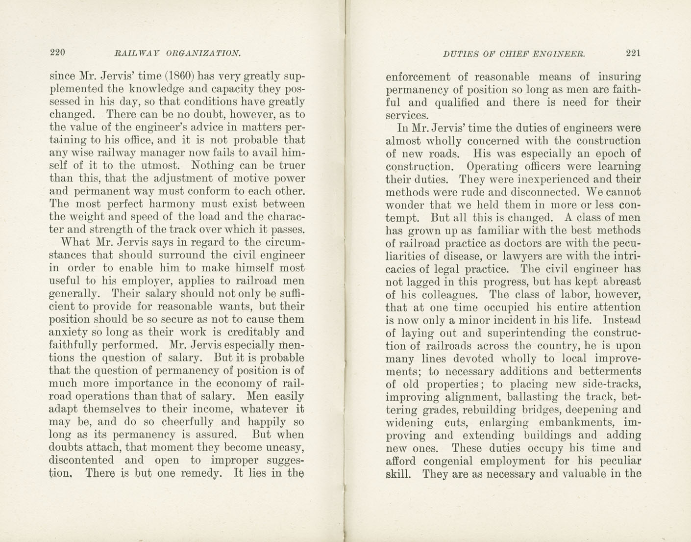 Science of Railways, Vol II