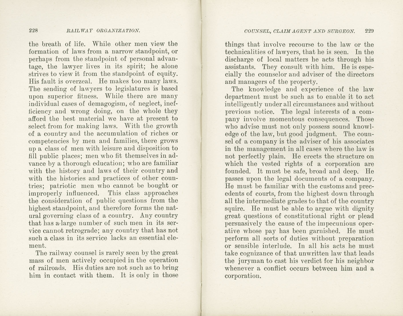 Science of Railways, Vol II