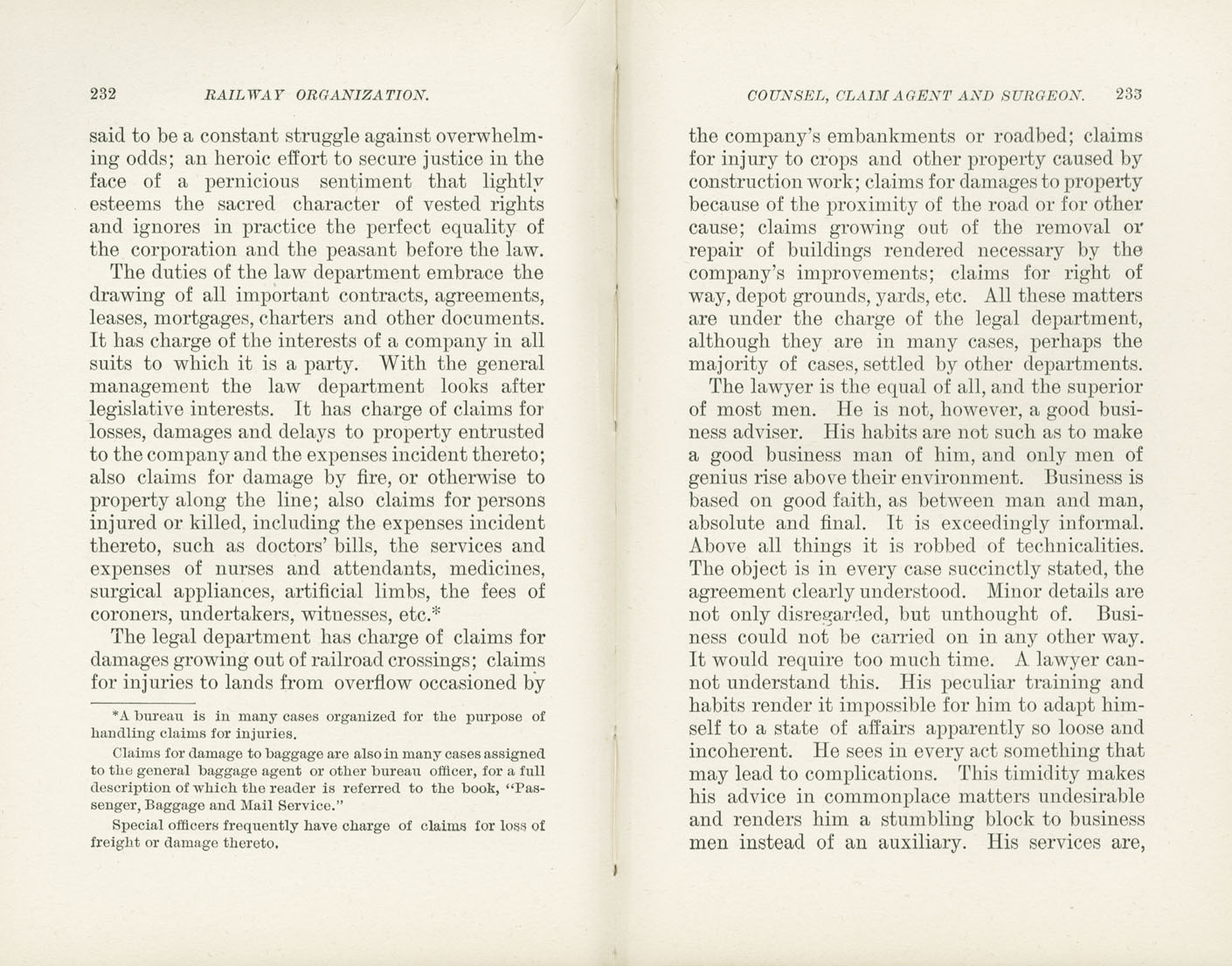 Science of Railways, Vol II