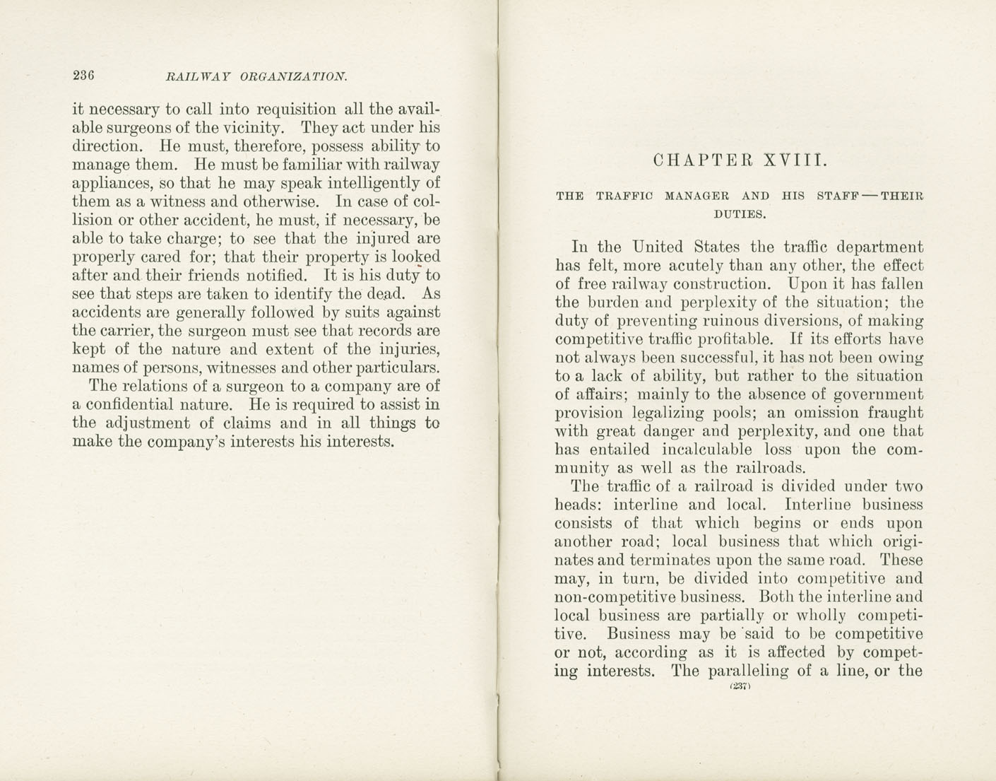 Science of Railways, Vol II