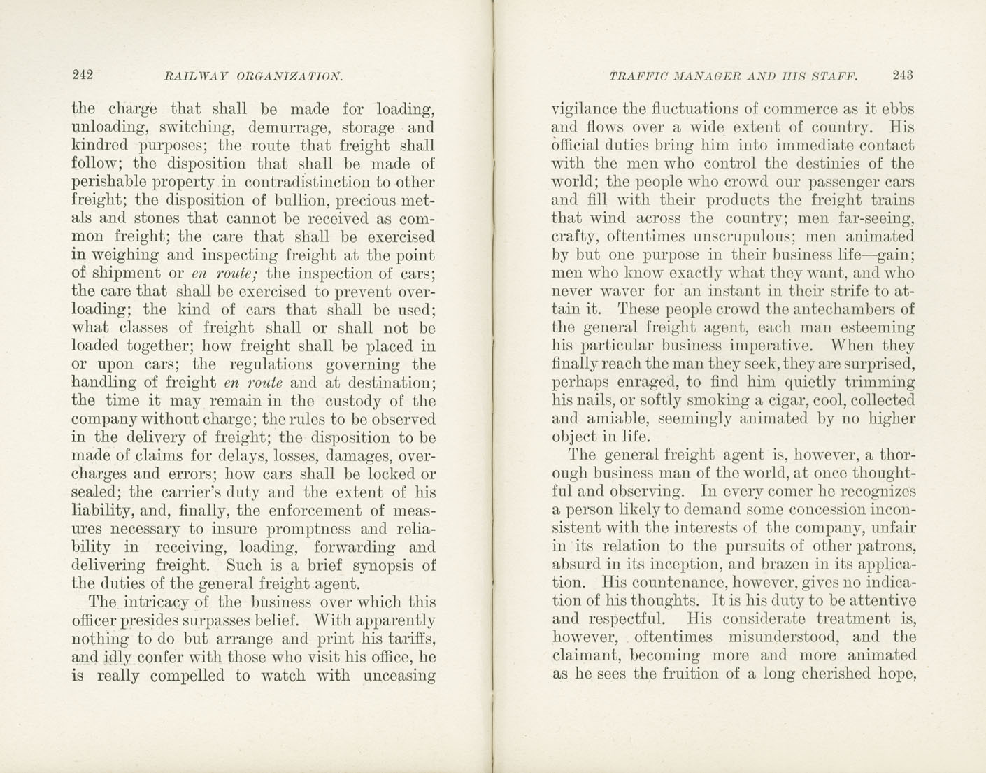 Science of Railways, Vol II