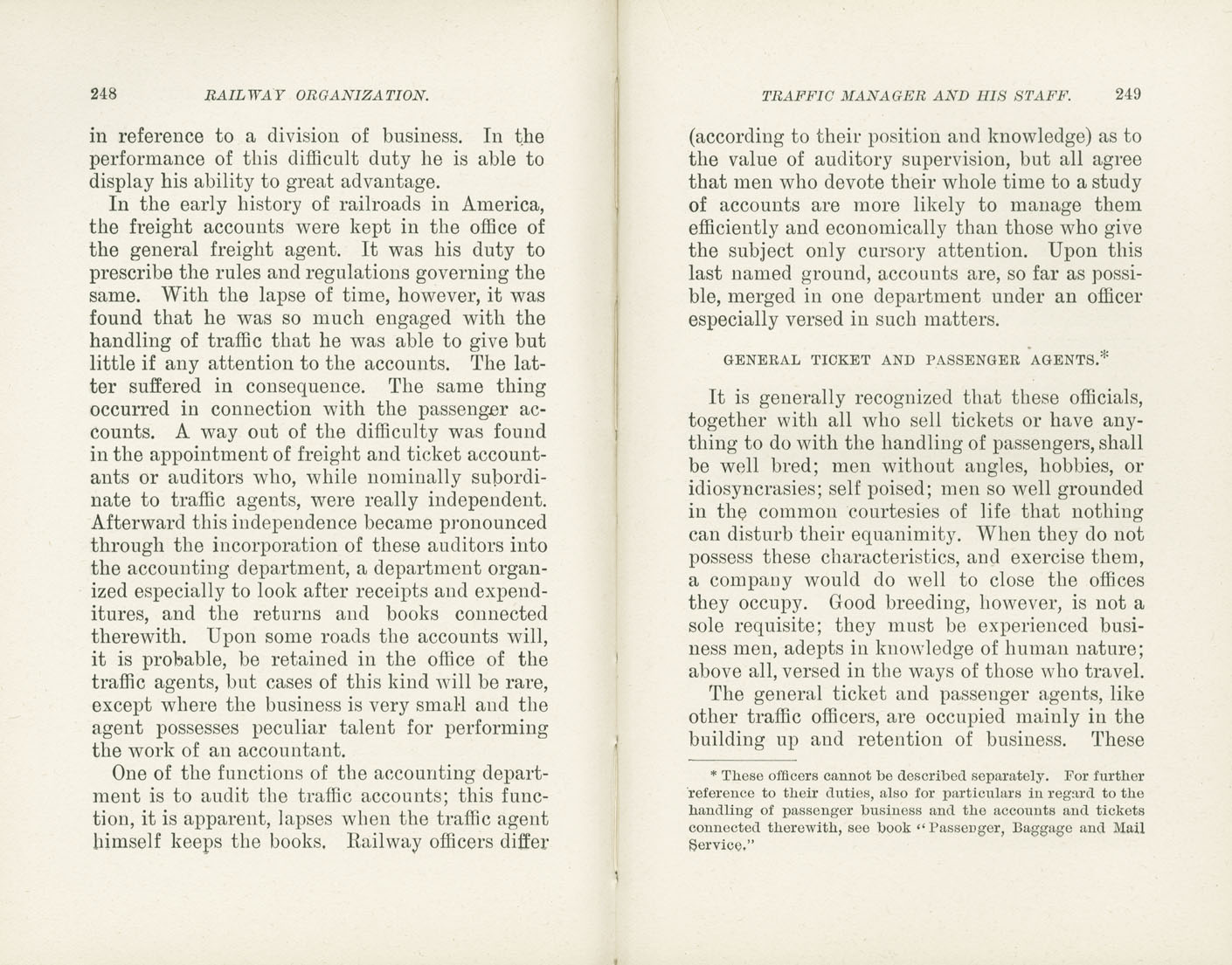 Science of Railways, Vol II