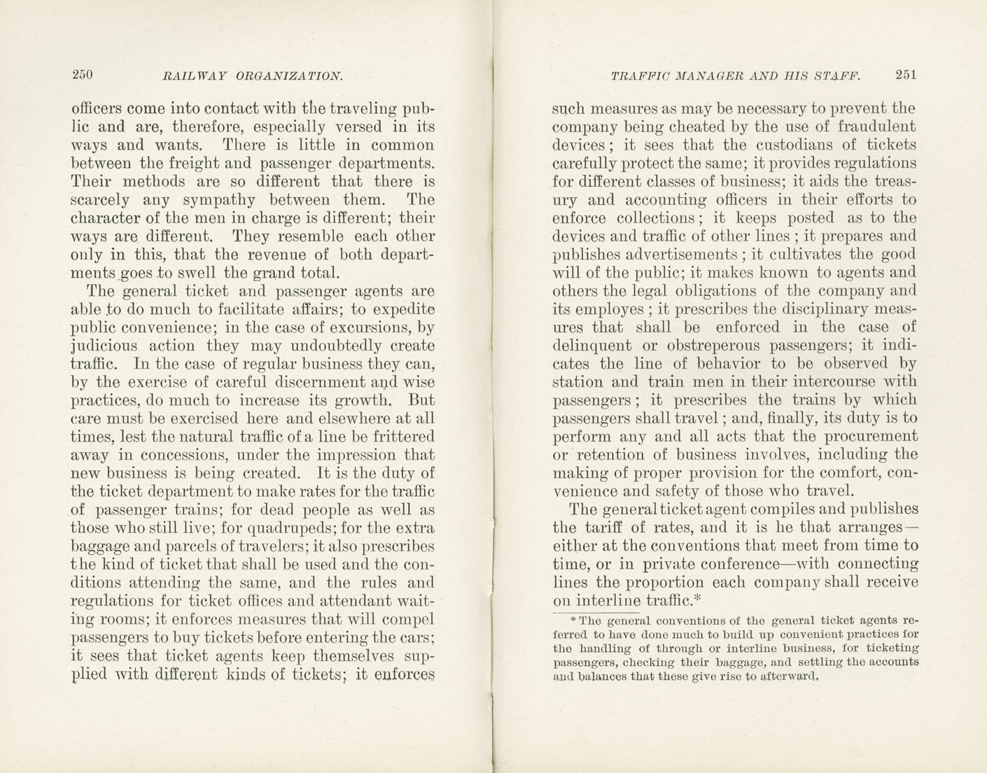 Science of Railways, Vol II