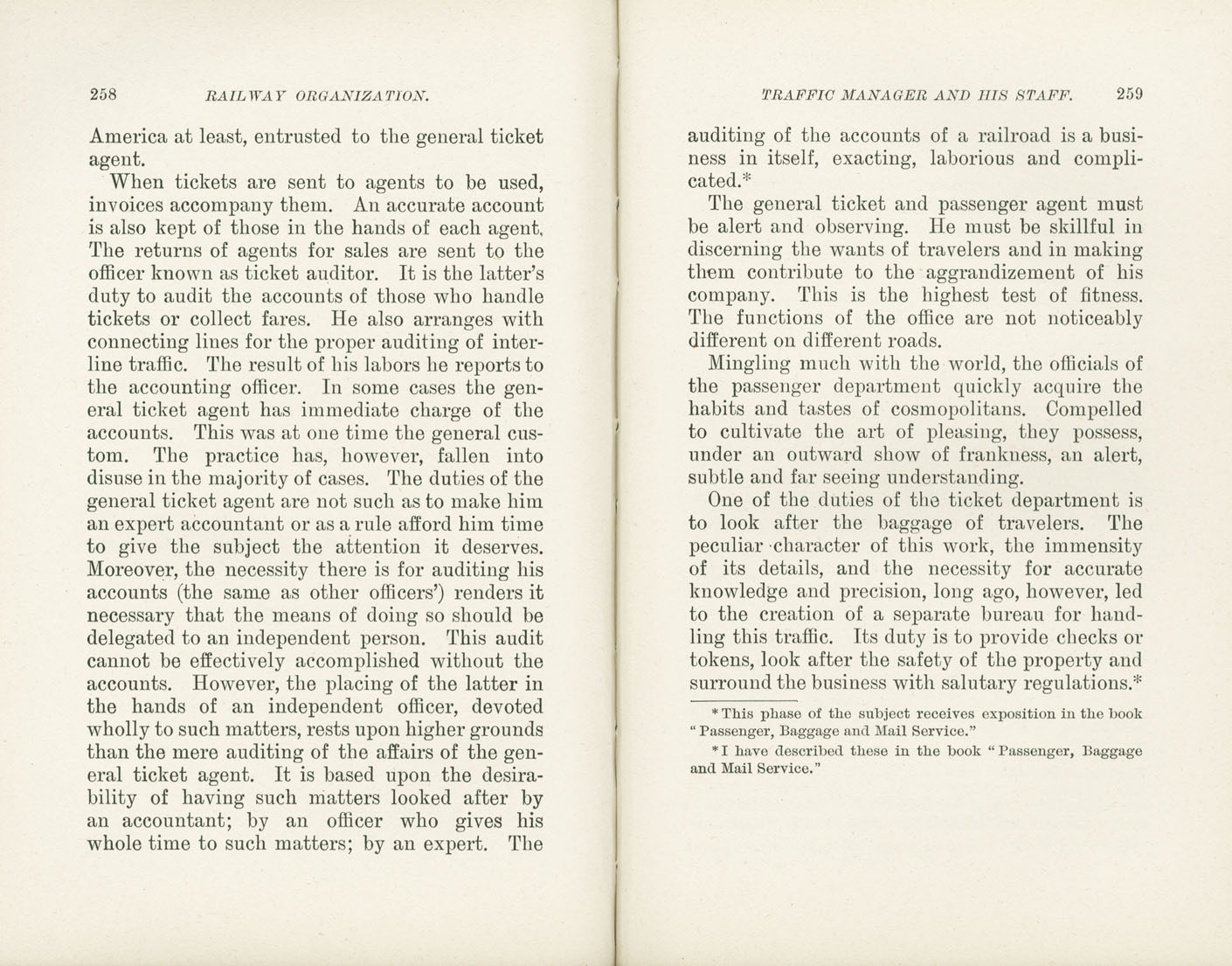 Science of Railways, Vol II