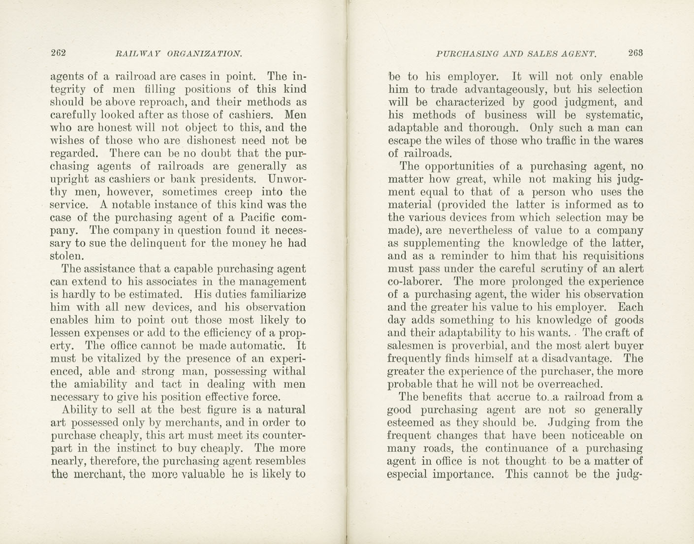 Science of Railways, Vol II