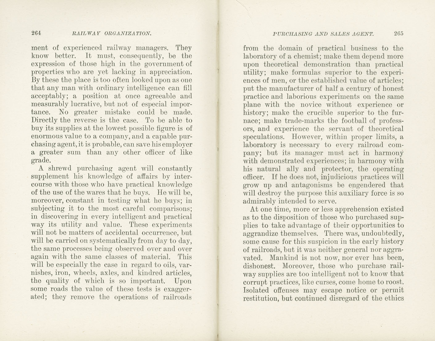 Science of Railways, Vol II