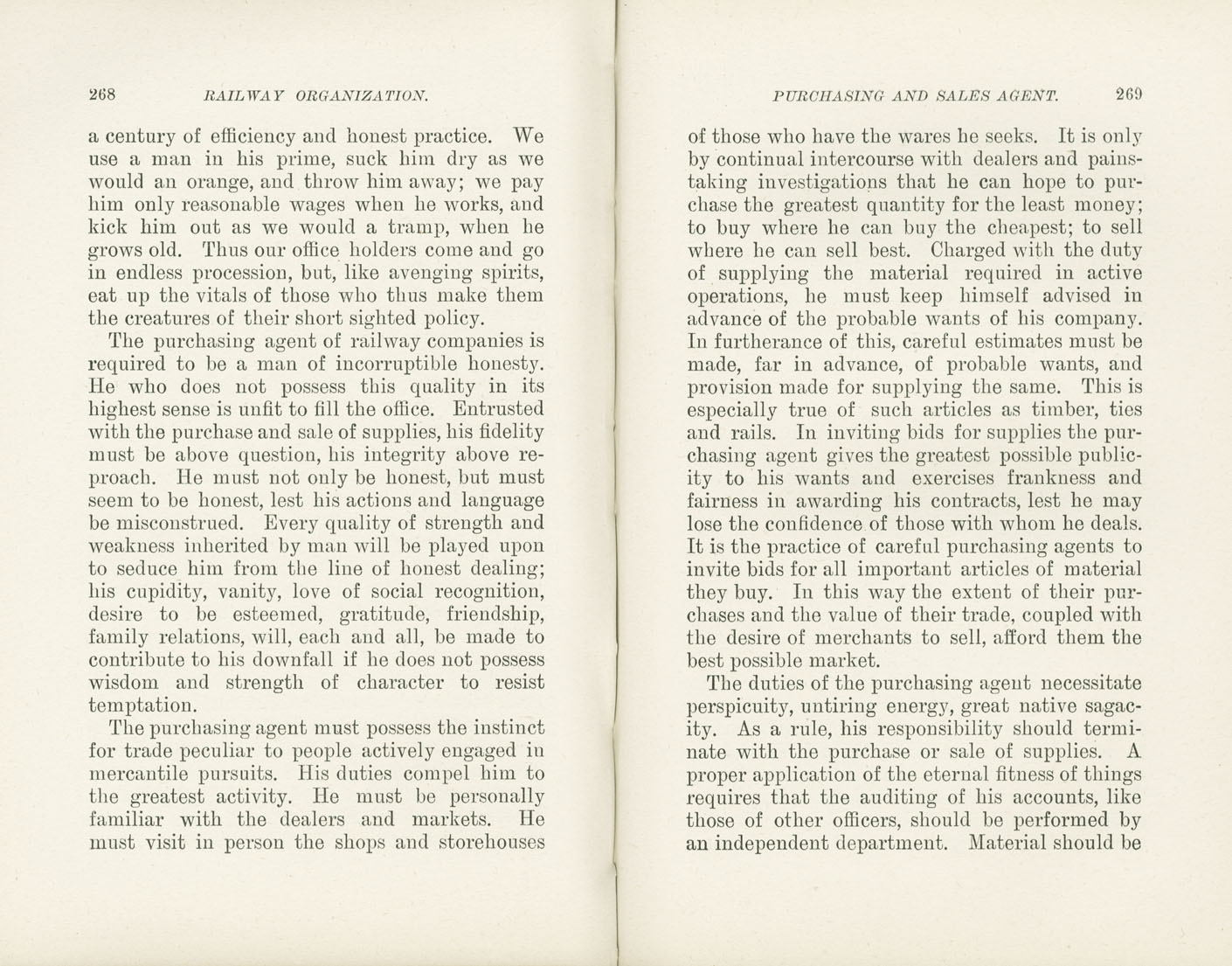 Science of Railways, Vol II