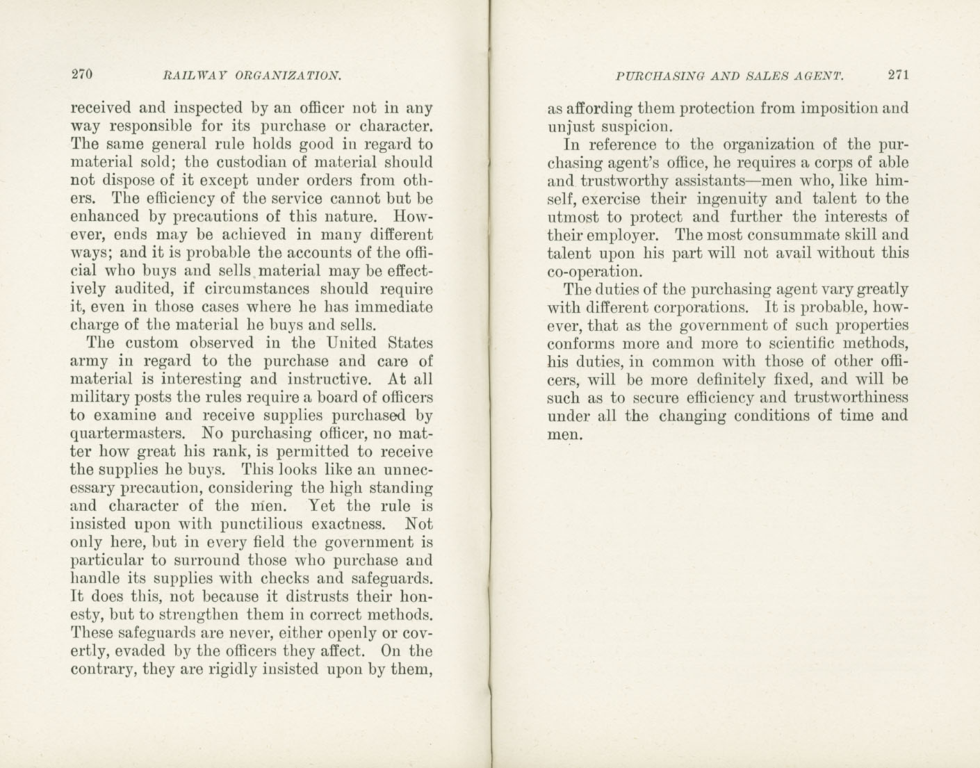 Science of Railways, Vol II