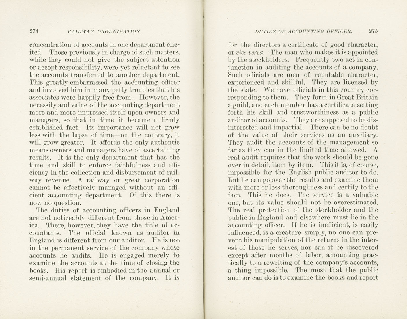 Science of Railways, Vol II