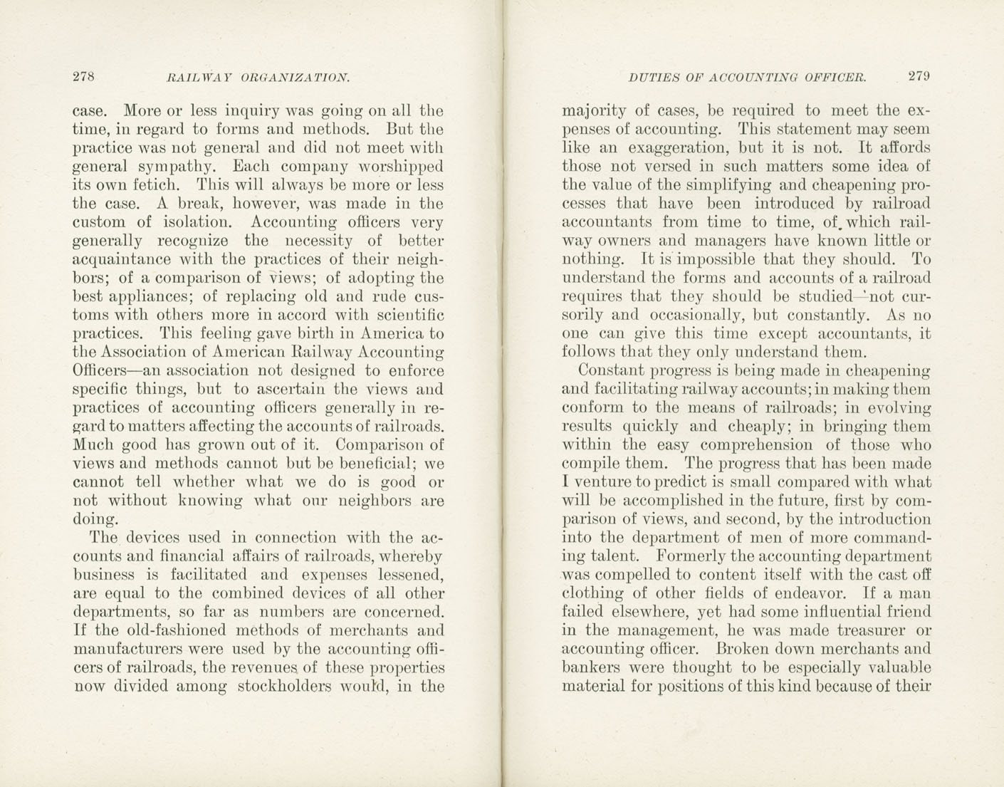 Science of Railways, Vol II