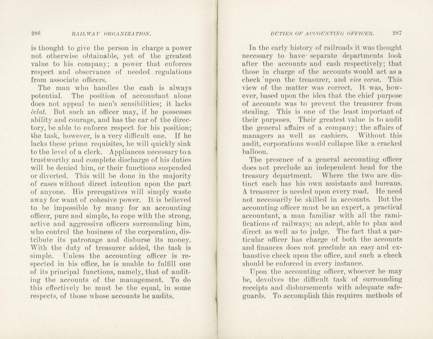 Science of Railways, Vol II