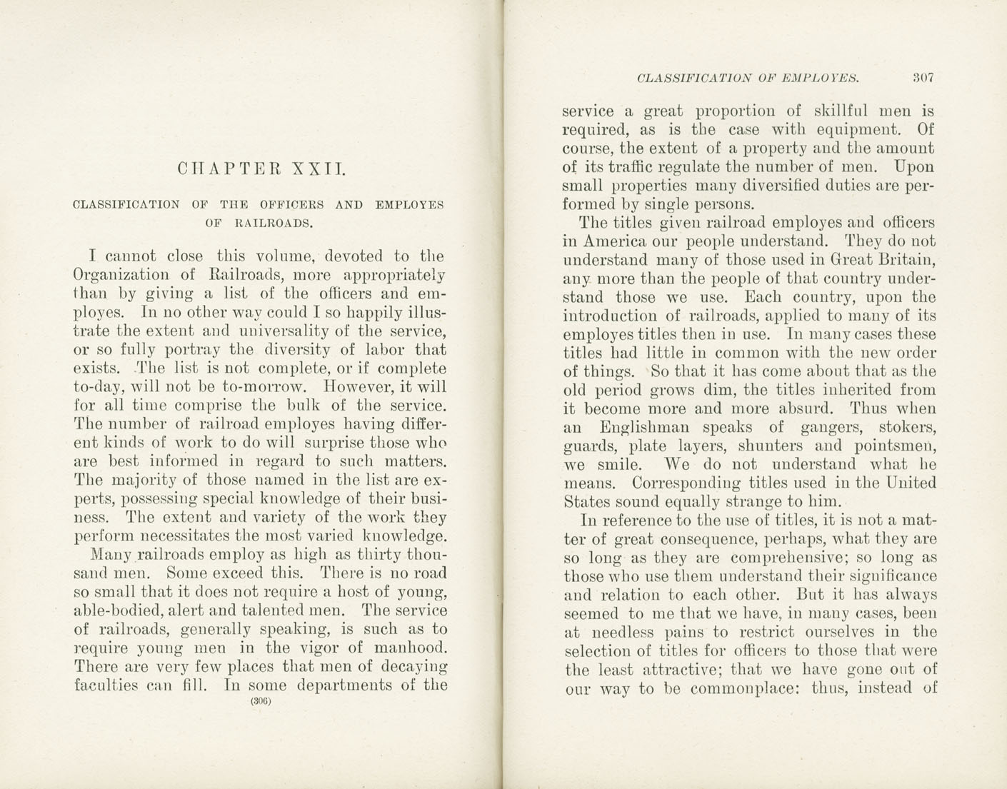 Science of Railways, Vol II