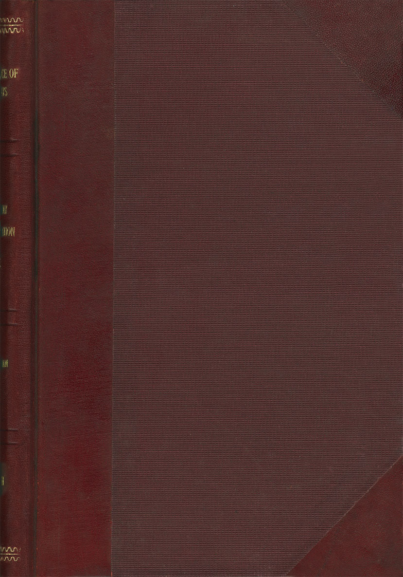 Science of Railways, Vol II