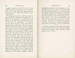 Science of Railways, Vol II