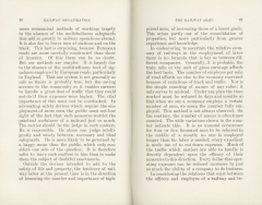 Science of Railways, Vol II