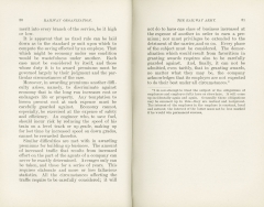 Science of Railways, Vol II