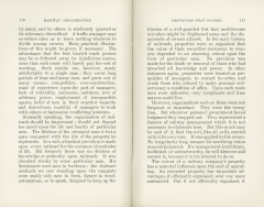 Science of Railways, Vol II