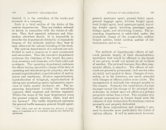 Science of Railways, Vol II