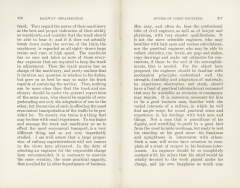 Science of Railways, Vol II