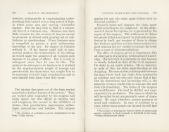 Science of Railways, Vol II