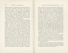 Science of Railways, Vol II