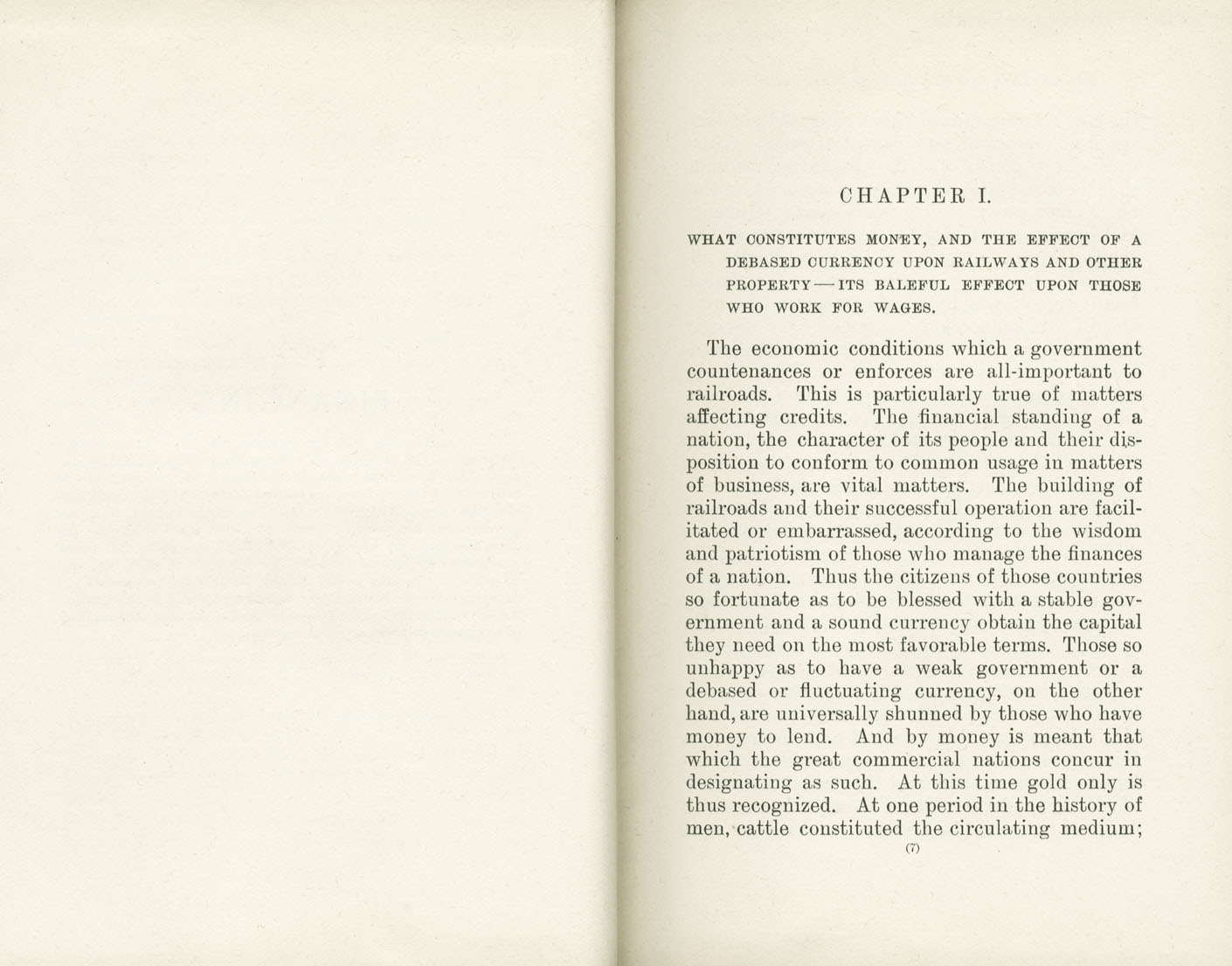 Science of Railways Vol III