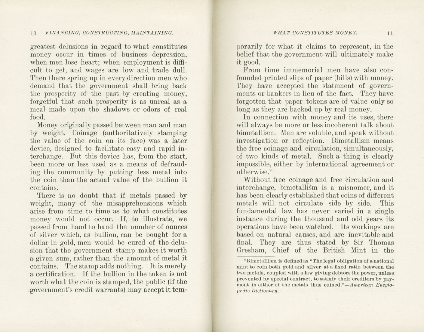 Science of Railways Vol III