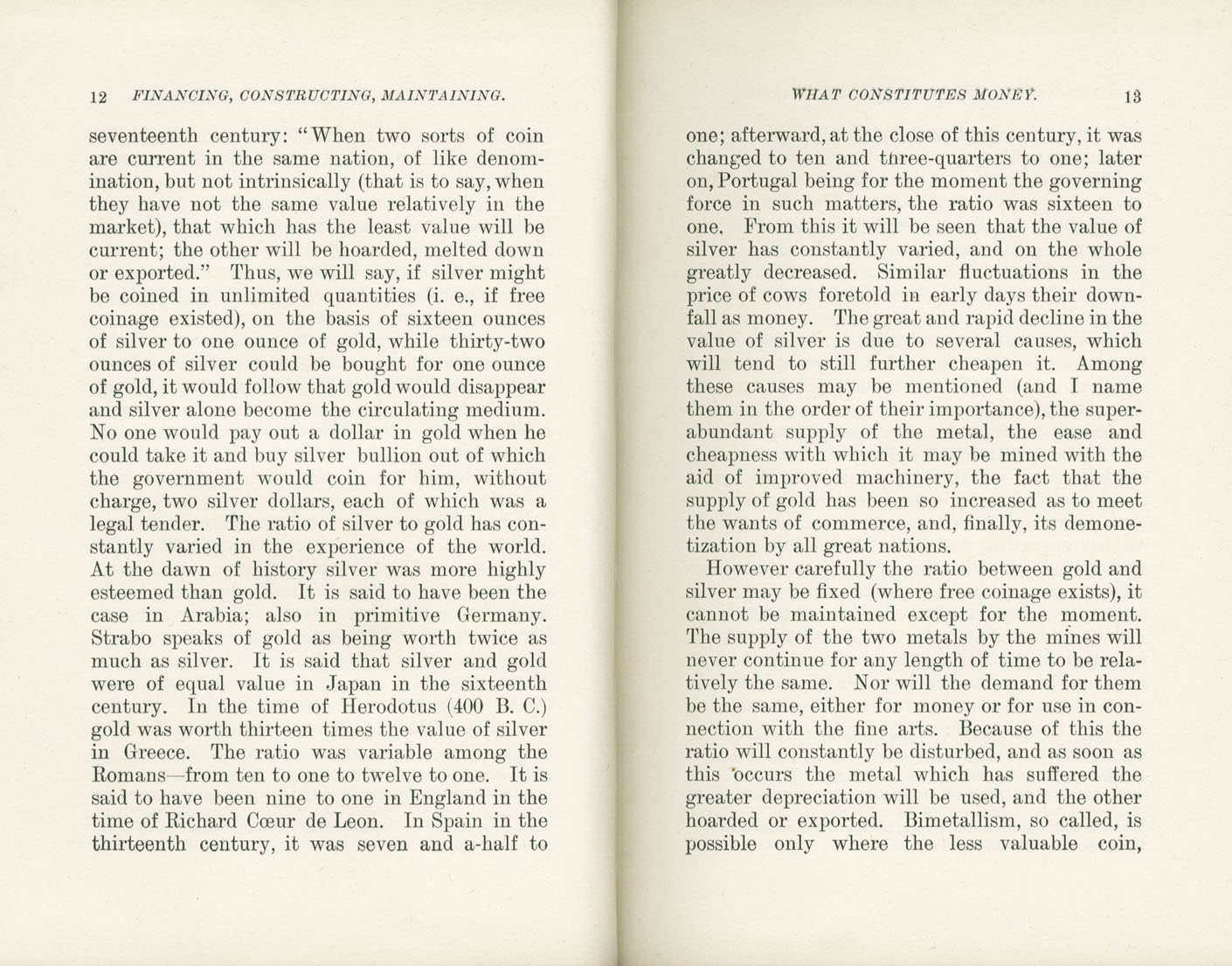 Science of Railways Vol III