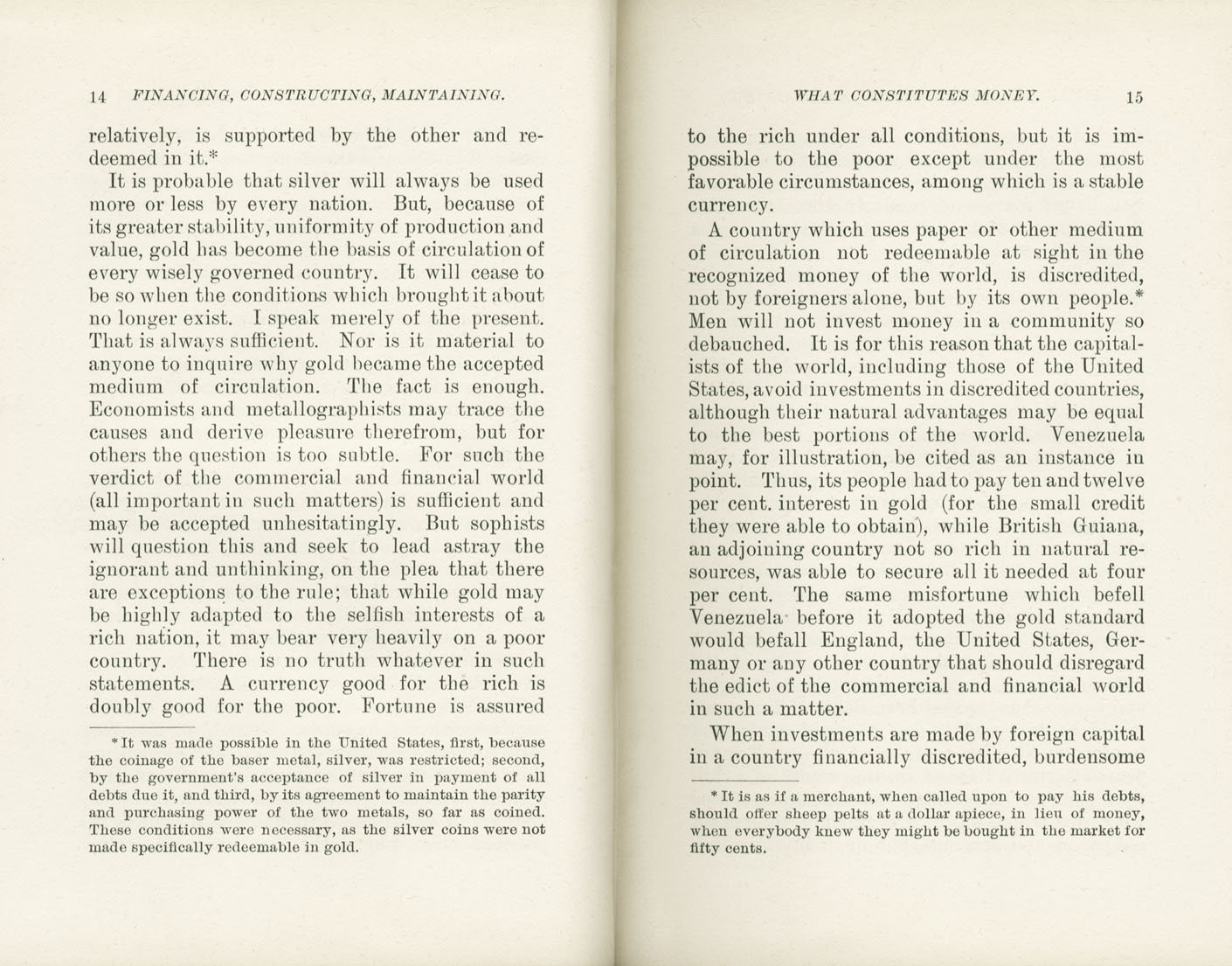 Science of Railways Vol III