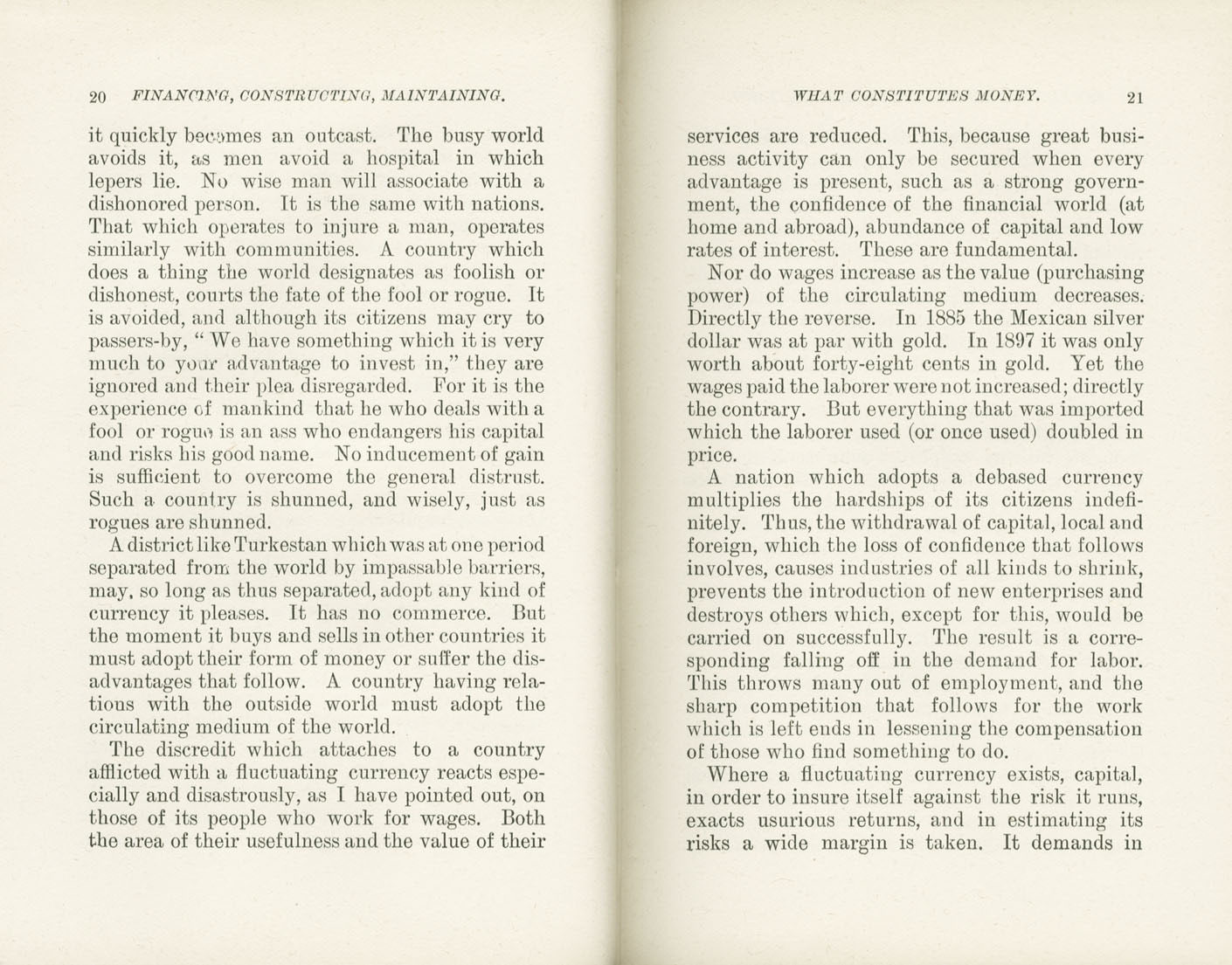 Science of Railways Vol III