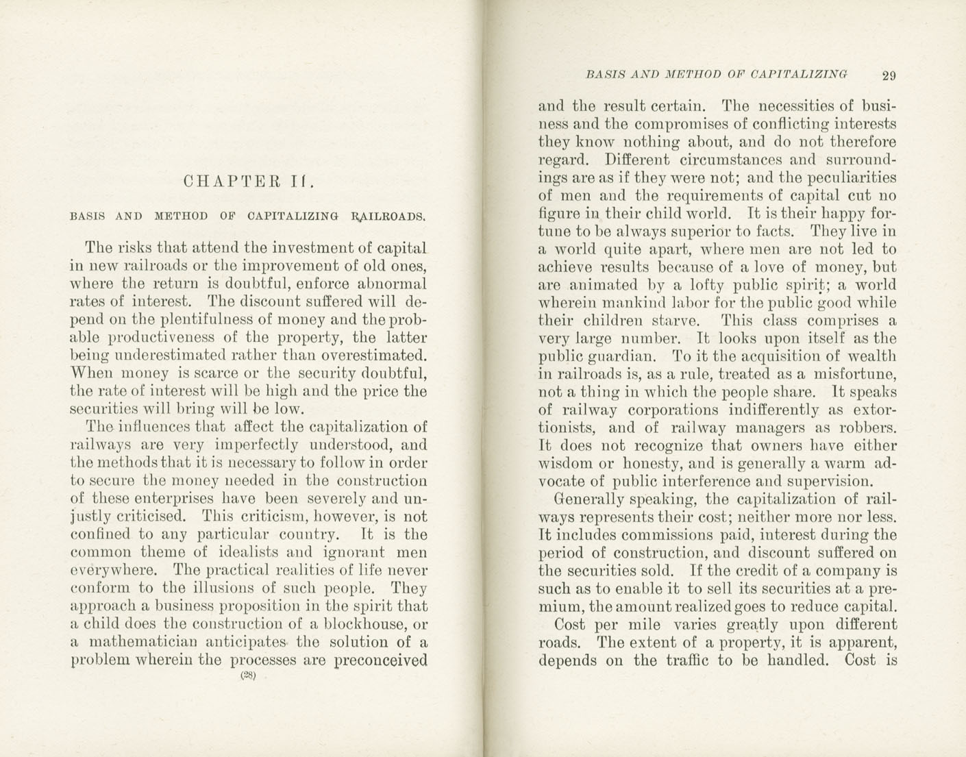 Science of Railways Vol III