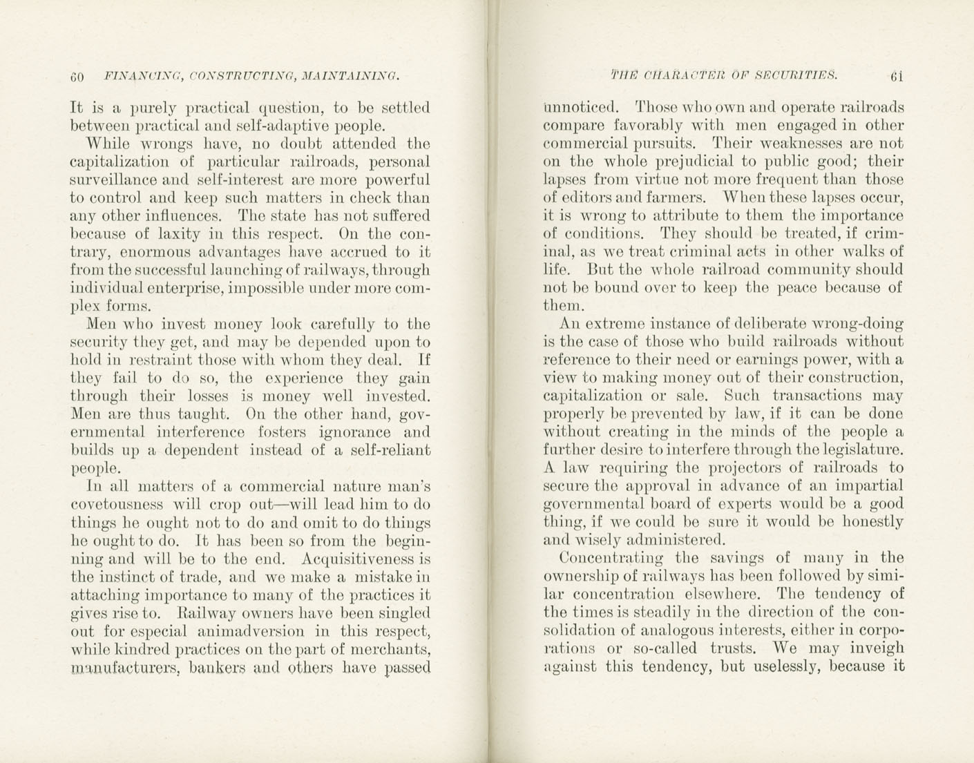 Science of Railways Vol III