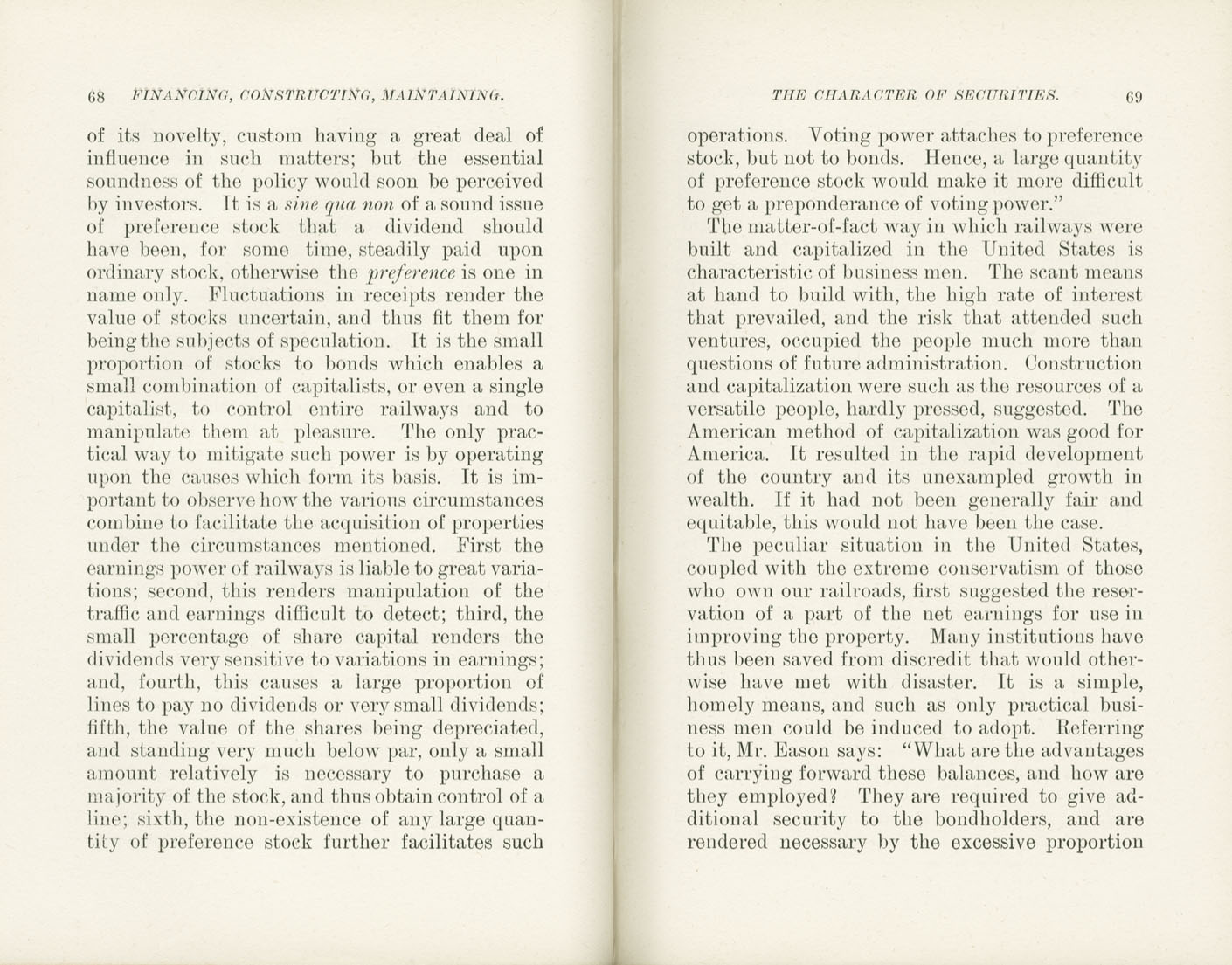 Science of Railways Vol III